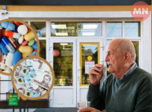 Як змінювалися ціни на базові препарати в Ніжині протягом року: детальний огляд цін та тенденцій ринку