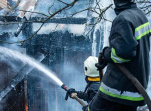 За добу на Чернігівщині сталося сімнадцять пожеж - що відомо про наслідки