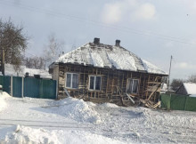 Росіяни за добу 40 разів обстріляли Чернігівщину — Чаус