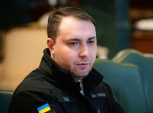 Буданов заявив про можливий обмін на Великдень і новий візит перемовників зі США