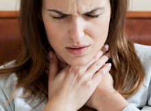 Как избежать осложнений после ангины