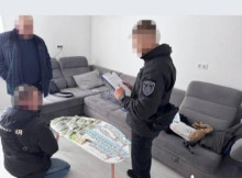 ДБР викрило схему на Рівненщині військових оформлювали придатними лише для служби в тилу