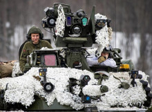 Норвегія попередила громадян про можливу конфіскацію майна у разі війни з Росією