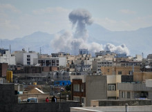 Трамп заявив, що вже занадто пізно вести переговори з Іраном