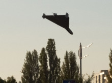 Росіяни атакують Ніжин: є влучання, — Олександр Кодола