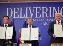 Армія Таїланду вторглася до Камбоджі: загострення конфлікту продовжується