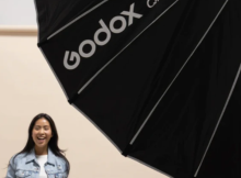 Софтбоксы Godox — точная геометрия мягкого света