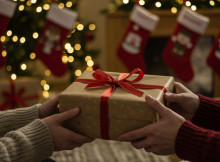 ТОП новорічних подарунків у Ніжині 