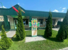 білоруси планують масштабну реконструкцію військового містечка неподалік Чернігівщини