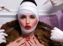 Ботокс стає масовим трендом і створює «однорідні обличчя» — дослідження El País