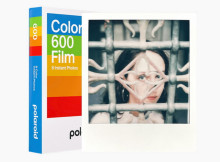 Чому Polaroid 600 досі популярний?