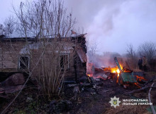 Російські FPV-дрони атакували прикордонні села Чернігівщини: під вогнем дві громади