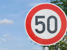 У Києві не підвищуватимуть швидкість до 80 км/год у весняно-літній період