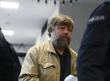 Польща не видала Україні археолога Бутягіна, якого підозрюють у злочинах проти культурної спадщини Криму