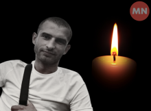 У Ніжині під час ракетної атаки загинув місцевий житель