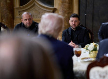 Зеленський заявив про підтверджені гарантії безпеки від США та наближення до фіналу мирного плану