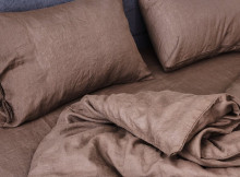 Почему льняное постельное стало новым must-have