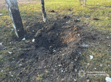 Чернігівщину знову обстріляли: під вогнем — 15 прикордонних сіл