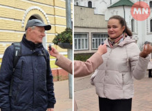 Як ви пересуваєтеся Ніжином: транспорт чи пішки? – Відеоопитування