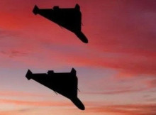 Росіяни безпілотниками атакували прикордоння Чернігівщини