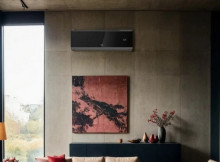 Кімнатний кондиціонер для житла