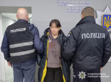 На Ніжинщині засудили жінку за вбивство співмешканця