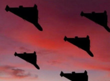 Прикордонники зафіксували 68 вибухів: РФ атакувала прикордоння Чернігівщини