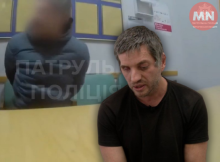 «Катався на велосипеді – опинився в лікарні»: ветеран війни з Чернігова заявляє про побиття патрульними під час затримання