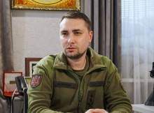 Буданов закликав українців триматися разом і відганяти зневіру у час війни