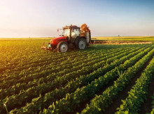 Як малому фермерському господарству економити на обслуговуванні техніки