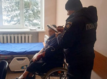 На прикордонні Чернігівщини росіяни атакували водія водія хлібовозу