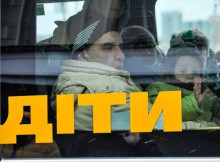 У Слов’янську оголосили примусову евакуацію дітей: кого це стосується