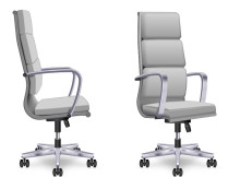 Как правильно выбирать компьютерное кресло для офиса