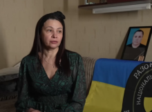 Повертався з полону та загинув в авіатрощі: історія нацгвардійця з ЧАЕС - Відео