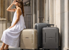 Інтернет магазин YES-Valiza: валізи та аксесуари для подорожей