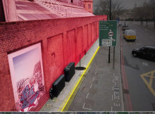 Під новим посольством Китаю в Лондоні виявили приховані приміщення поруч з інтернет-інфраструктурою