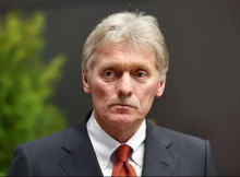 У Кремлі заявили, що Путін ще не визначив дати «перемир'я» на 9 травня