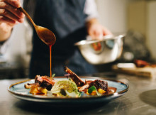 Інноваційні рішення для професійних кухонь: як Kurator змінює ринок HoReCa