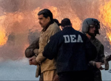 США після рейду у Венесуелі передали сигнал Китаю і заявили про курс на витіснення Пекіна з регіону