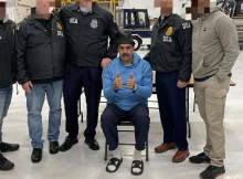 Ніколаса Мадуро доставили до Нью-Йорка на тлі різкої ескалації між США та Венесуелою