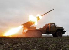 Дрони та артилерія: росіяни атакували прикордоння Чернігівщини