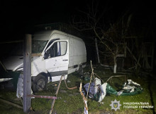 Внаслідок атак РФ на Чернігівщині є поранені