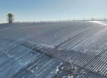 МАГАТЕ: захисна споруда ЧАЕС втратила ключові безпекові функції після удару дрона