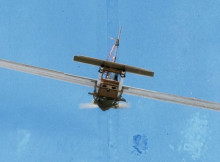 РФ атакувала безпілотниками прикордонні громади на Чернігівщині