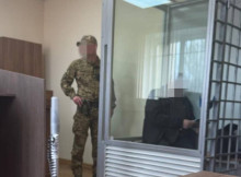 На Одещині чоловіка засудили до 15 років за насильство над дітьми