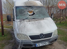 РФ за добу атакувала чотири громади на Чернігівщині: зафыксували десятки вибухів 