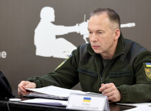 ЗСУ у січні зменшили чисельність армії Росії майже на 30 тисяч завдяки дронам