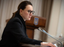 ПДВ для ФОПів і нові податки не планують: Свириденко прокоментувала умови програми МВФ