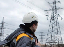 Енергетики повернули світло понад 800 тисячам родин після тижня відновлень