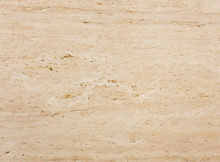 Травертин для облицовки дома в Украине